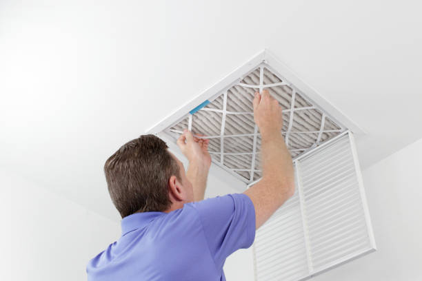 Best Ductwork Cleaning Services  in Lyman, WY